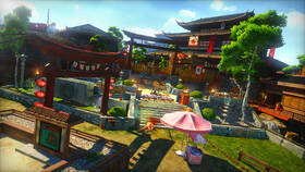 Hra Microsoft Sunset Overdrive 

 obrázek produktu 7 z 9