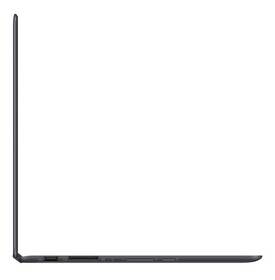 Notebook Asus Flip UX360CA-C4080T šedá barva
