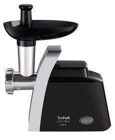 Mlýnek na maso Tefal NE109838 černý/stříbrný

 obrázek produktu 3 z 9
