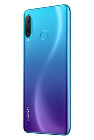 Mobilní telefon Huawei P30 lite 128 GB modrá barva
