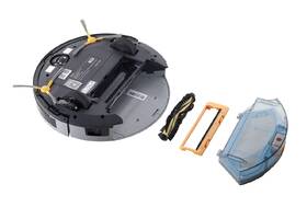 Robotický vysavač Concept VR3000 

 obrázek produktu 9 z 25