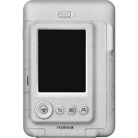 Instantní fotoaparát Fujifilm Instax mini LiPlay Bundle Hard bílý

 obrázek produktu 2 z 13