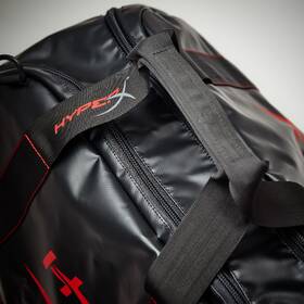 Taška cestovní HyperX CRATE DUFFLE černá

 obrázek produktu 1 z 6