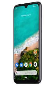 Mobilní telefon Xiaomi Mi A3 64 GB šedý

 obrázek produktu 2 z 10