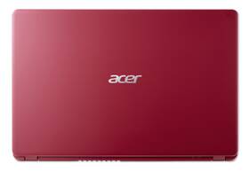 Notebook Acer 3 (A315-54K-322S) červený

 obrázek produktu 4 z 5