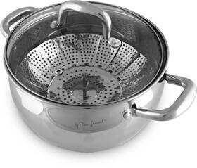 Vějíř napařovací Lamart LT7049 nerez

 obrázek produktu 1 z 5