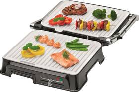 Gril Clatronic KG 3571 nerez

 obrázek produktu 5 z 7