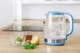 Rychlovarná konvice Sencor SWK 2192BL modrá

 obrázek produktu 13 z 14