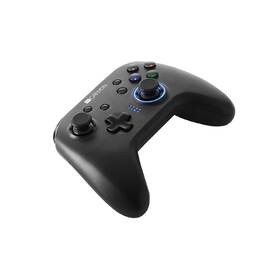 Gamepad Canyon CND-GPW3 4v1 pro Nintendo Switch, Android, PC, PS3 černý

 obrázek produktu 1 z 3