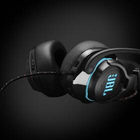 Headset JBL Quantum 800 černý

 obrázek produktu 13 z 18