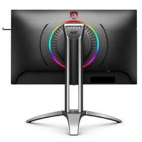 Herní monitor AOC AG273QX černý

 obrázek produktu 6 z 9
