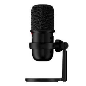Mikrofon HyperX SoloCast černý

 obrázek produktu 1 z 8