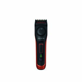 Zastřihovač vousů Rowenta TN3800F4 Virtuo Style 

 obrázek produktu 2 z 18