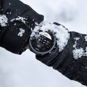Chytré hodinky Suunto 9 Baro - Granite Blue Titanium 

 obrázek produktu 6 z 6