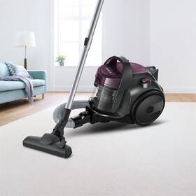 Podlahový vysavač Bosch BGC05AAA1 šedý

 obrázek produktu 11 z 17
