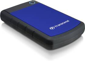 Externí pevný disk 2,5" Transcend 25H3B 1TB černý/modrý

 obrázek produktu 1 z 1