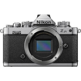 Digitální fotoaparát Nikon Z fc + 16–50 VR 

 obrázek produktu 11 z 22