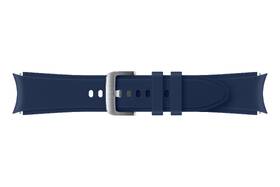 Řemínek Samsung Sportovní s rýhováním 20mm (velikost S/M) modrý

 obrázek produktu 2 z 2
