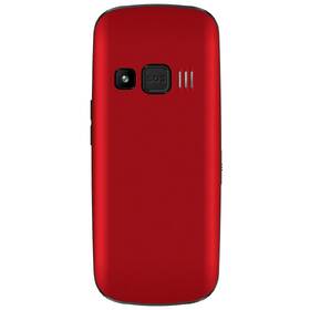 Mobilní telefon Evolveo EasyPhone EG pro seniory červený

 obrázek produktu 2 z 5