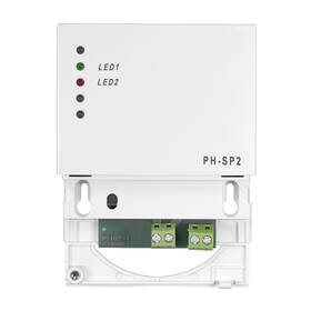 Přijímač Elektrobock nástěnný 

 obrázek produktu 3 z 4