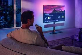 Televize Philips 65OLED986 

 obrázek produktu 13 z 14