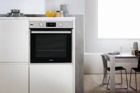 Trouba Whirlpool OAS KC8V1SW IX nerez

 obrázek produktu 4 z 5