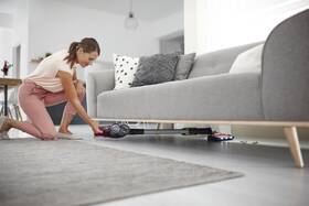 Tyčový vysavač Philips XC7043/01 červený

 obrázek produktu 12 z 13
