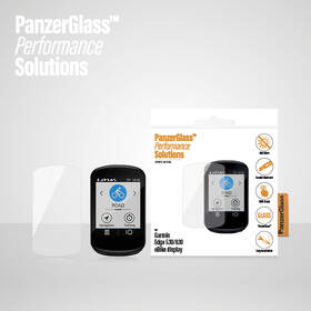 Tvrzené sklo PanzerGlass na Garmin Edge 530/830 s Anti-Glare vrstvou 

 obrázek produktu 3 z 4