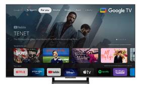 Televize TCL 75C735 
