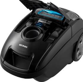 Podlahový vysavač Sencor SVC 7500BK 

 obrázek produktu 12 z 28