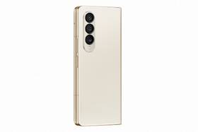 Mobilní telefon Samsung Galaxy Z Fold4 5G 12 GB / 256 GB béžový

 obrázek produktu 4 z 9