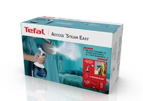 Ruční napařovač oděvů Tefal DT7130E1 ACCESS STEAM Easy 

 obrázek produktu 18 z 18
