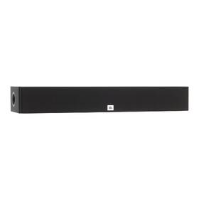 Reproduktor JBL STAGE A135C (1 ks) černý

 obrázek produktu 5 z 8