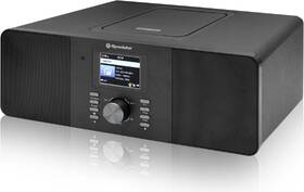 Internetový radiopřijímač s DAB+ Roadstar IR-540D+BT černý

 obrázek produktu 2 z 6