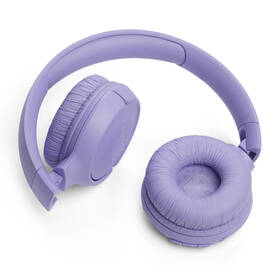 Sluchátka JBL Tune 520BT fialová

 obrázek produktu 7 z 9