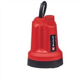Ponorné čerpadlo Einhell GE-SP 18 LL Li-Solo (bez baterie) 4181560 

 obrázek produktu 1 z 4