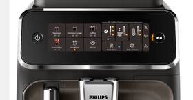 Automatický kávovar Philips EP3326/90 

 obrázek produktu 4 z 12