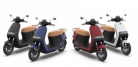 Elektroskútr Segway E125S černý

 obrázek produktu 13 z 16