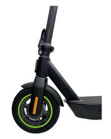 Elektrická koloběžka City Boss RS500 černá barva
