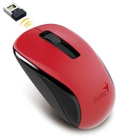 Myš Genius NX-7005 červená

 obrázek produktu 1 z 2