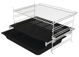 Trouba Gorenje BSA6737E15BG černá

 obrázek produktu 7 z 9