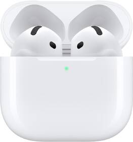 Sluchátka Apple AirPods 4 
