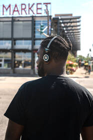 Sluchátka Koss Porta Pro Wireless 2.0 černá

 obrázek produktu 12 z 19