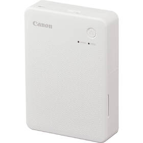 Fototiskárna Canon SELPHY QX20 bílá barva

