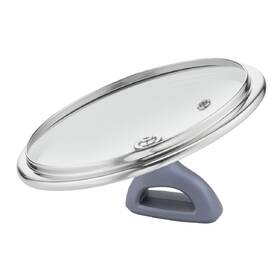 Hrnec s poklicí Tefal G7124445, 20 cm nerez

 obrázek produktu 1 z 10