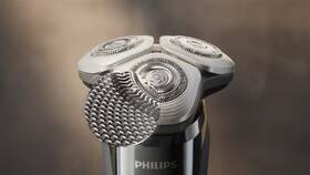 Holicí strojek Philips X9002/10 šedý

 obrázek produktu 13 z 22