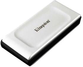 SSD externí Kingston XS2000 4TB stříbrný

 obrázek produktu 1 z 3