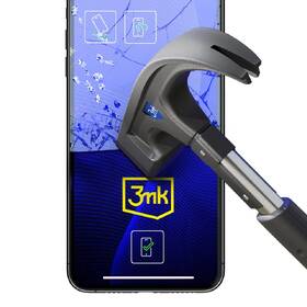 Hybridní ochranné sklo 3mk FlexibleGlass na Samsung Galaxy Z Fold 6 (front) 

 obrázek produktu 2 z 4
