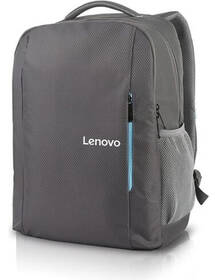 Batoh na notebook Lenovo 15.6" Laptop Everyday Backpack B515 šedý

 obrázek produktu 1 z 4