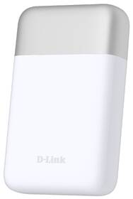 Powerbanka D-Link DPP-101 10000 mAh + kabel USB-C/USB-C bílá

 obrázek produktu 6 z 14